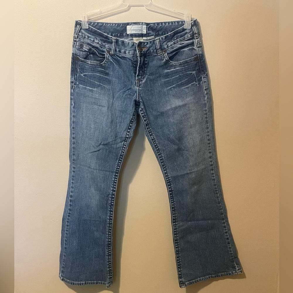 Maurice’s jeans